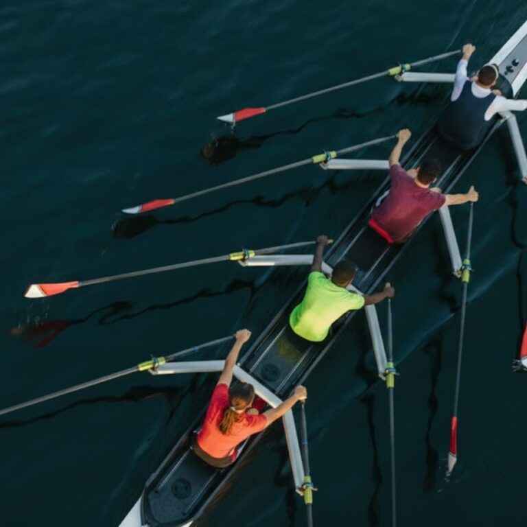 What is leadership team development?