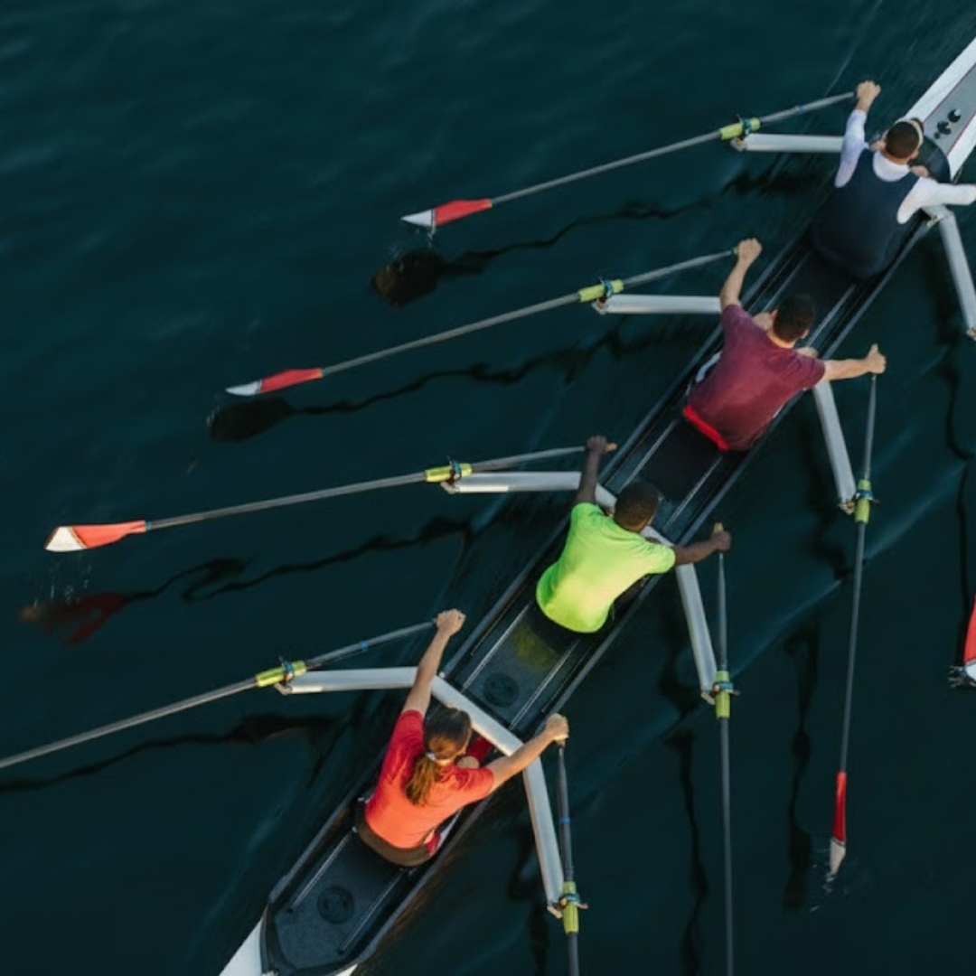 What is leadership team development?